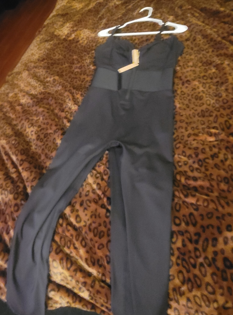 Jumpsuit - Picture 10 of 10